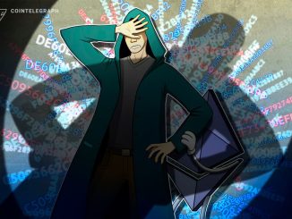 Ethereum Address Poisoning Attacks Steal $740K After Fusaka