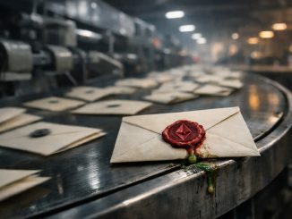 Ethereum's record activity clouded by address poisoning scams