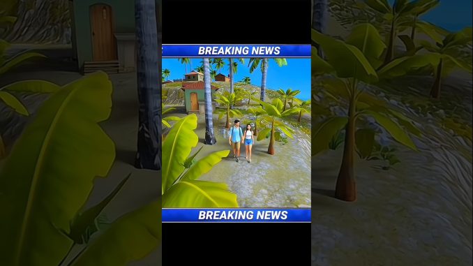 Free Fire AI News 😂 | Garena ne ye kya kar diya?! 🤯 #shorts