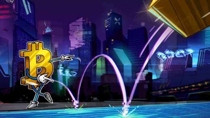 Gold Can Hit Up to $23,000 in Eight Years as Bitcoin Stalls