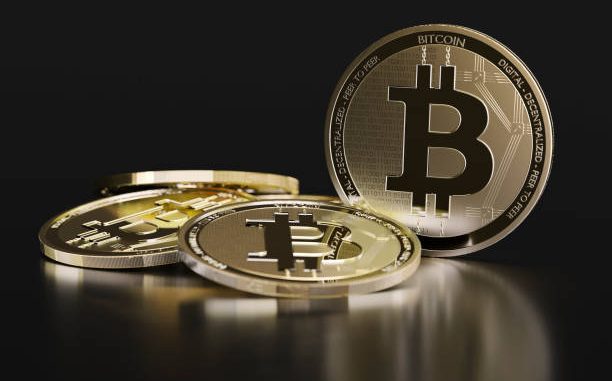 Bitcoin