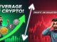 How Leverage Works in Crypto Trading | Beginner to Advanced Guide