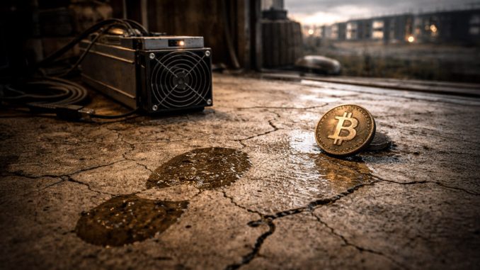 How solo Bitcoin miners hit 22 blocks hit in 12 months as another hit the jackpot this week