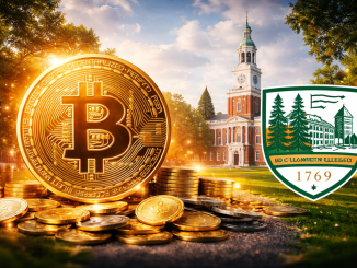 Ivy League Money Buys Bitcoin And Ethereum: Dartmouth Discloses IBIT, ETH Mini Stakes