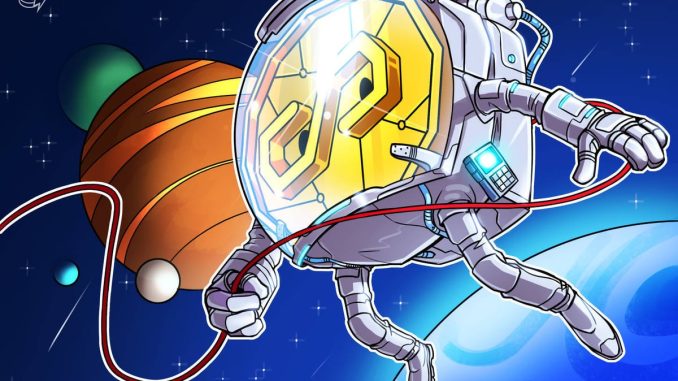 Jupiter Launches JupUSD Stablecoin Backed by BlackRock’s BUIDL on Solana
