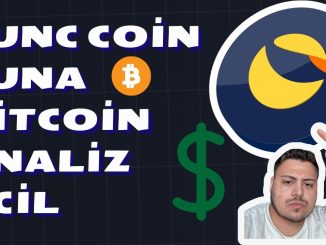 KRİPTO PARALARDA SON DAKİKA -- LUNC ALTCOİN - ANALİZ - Crypto Para 🚀🚀 #lunc #luna #Lunch #dokwon