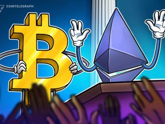 Nexo Launches Zero-Interest Crypto Loans for Bitcoin and Ether Holders