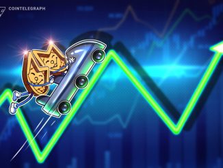 PENGUIN Memecoin Climbs to Over $136M Market Cap After White House Post