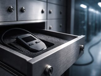 Self-custody is no longer a retail hobby. It is becoming institutional infrastructure