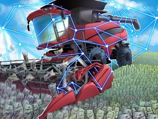 Sharplink Pockets $33M From Ether Staking, Deploys Another $170M