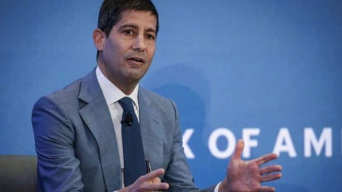 Trump administration set to nominate Kevin Warsh as next Fed chair