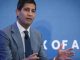 Trump administration set to nominate Kevin Warsh as next Fed chair
