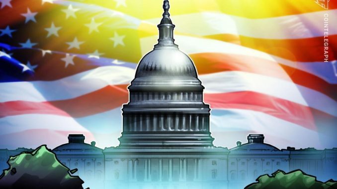 US Senate Agriculture Committee to Release Updated Market Structure Bill