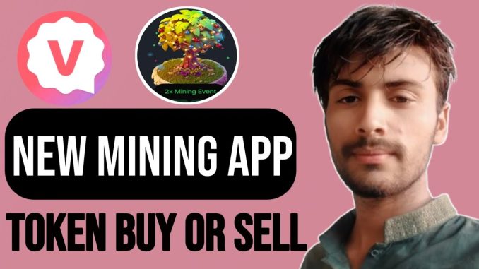 Very Chat Mining App Full Review | Token Buying Guide | KYC Coming Soon | Listing Update 2026