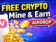 VeryChat Airdrop | Mine to Earn Full Guide | Free Crypto Earning 2026 🔥