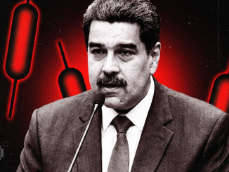 Why Venezuela’s Oil Reserves Could Matter for Bitcoin