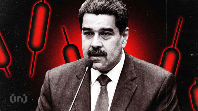 Why Venezuela’s Oil Reserves Could Matter for Bitcoin
