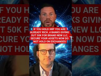 XRP #Bitcoin #BTC #Crypto #CryptoNews #Web3 #CryptoInvesting #XRPArmy #Bitcoin2025#fypシ゚viral