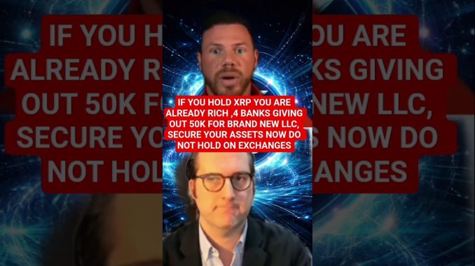 XRP #Bitcoin #BTC #Crypto #CryptoNews #Web3 #CryptoInvesting #XRPArmy #Bitcoin2025#fypシ゚viral