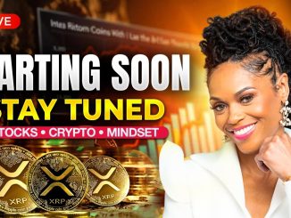 XRP ETFs Are Here. Price Isn’t Moving. Here’s What Everyone’s Missing.