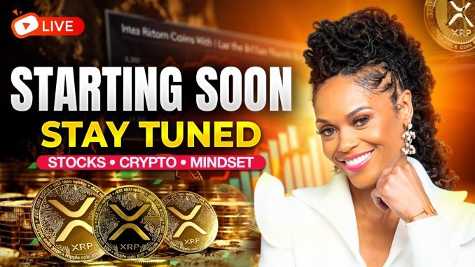 XRP ETFs Are Here. Price Isn’t Moving. Here’s What Everyone’s Missing.