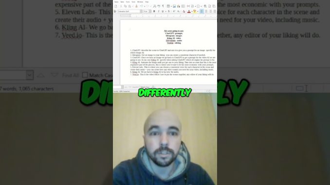 Your Easy Guide to AI Video! #shorts