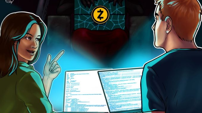 Zcash Developer Activity 2021 Low, ZEC Down 40% On Governance Dispute
