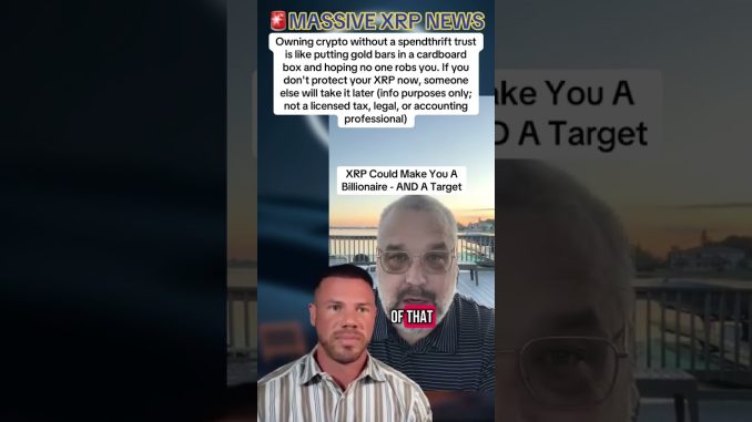 #xrparmy #xrp #xrpnews #xlm #crypto #cryptocurrency #cryptonews #digitalassets #investing #viral