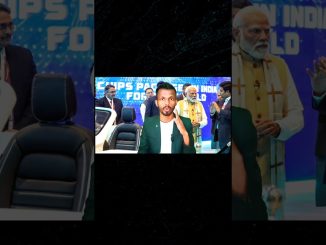 AI Impact Summit 2026 में अफरा-तफरी? | #breakingnews #news #ytshorts