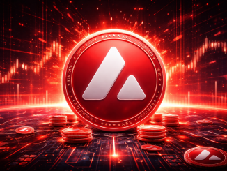 Avalanche AVAX Token