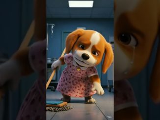 #Ai video news puppy editing #viralvideo#shortvideos #millionsubscribers #treadingvideo #sajahirkhan