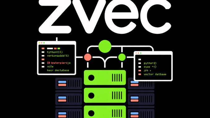 Alibaba Open-Sources Zvec: An Embedded Vector Database Bringing SQLite-like Simplicity and High-Performance On-Device RAG to Edge Applications