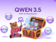 Alibaba Qwen Team Releases Qwen3.5-397B MoE Model with 17B Active Parameters and 1M Token Context for AI agents