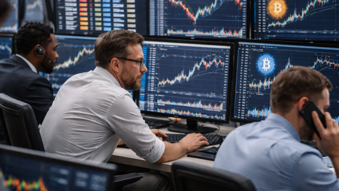 Aptos price jumped 20% to above $1 as Bitcoin rose to above $69,000, with gains for risk ahead of Nvidia earnings lifting cryptocurrencies