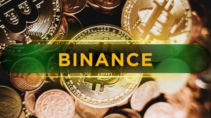 Binance to Convert $1B SAFU Fund From Stablecoins to Bitcoin