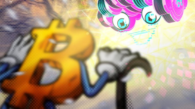 Bitcoin Drops Closer to $60,000 as AI Tensions Weigh on Macro Assets