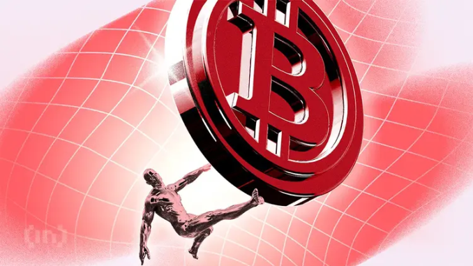 Bitcoin ETFs Bleed $6 Billion Since October 10 Crash