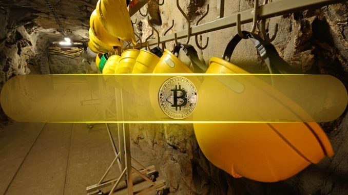 Bitcoin Miners Withdraw 36K BTC as Bullish Signals Grow