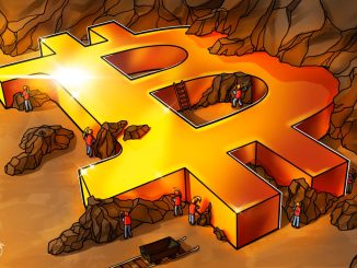 Bitcoin Mining Difficulty Drops by 11% Amid Steep Market Downturn