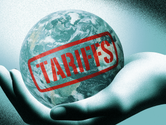 Bitcoin Spikes as US Supreme Court Strikes Down Trump Tariffs