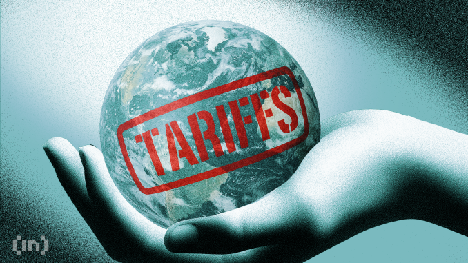 Bitcoin Spikes as US Supreme Court Strikes Down Trump Tariffs