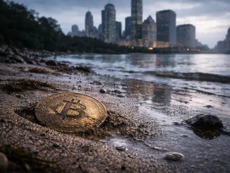 Bitcoin bulls could walk into a $1 billion liquidation trap as Bank of America warns multiples are about to compress