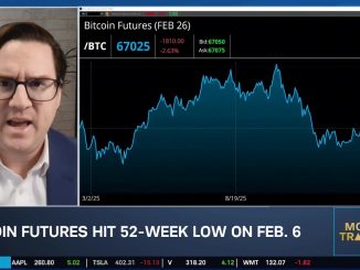 Bitcoin's Big Picture: Miner Catalyst for Bulls, Quantum Computing for Bears
