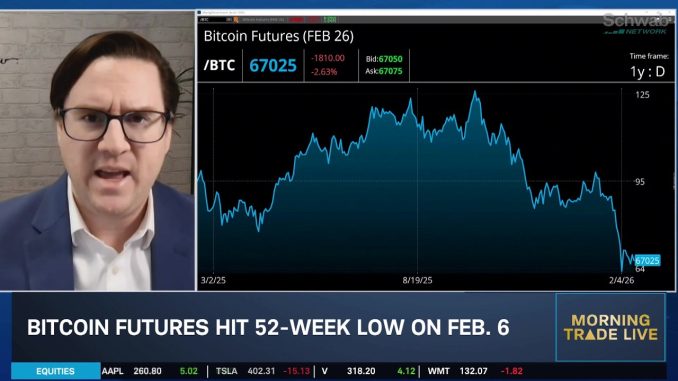 Bitcoin's Big Picture: Miner Catalyst for Bulls, Quantum Computing for Bears