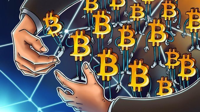 Bitcoin’s Next Step May Depend On US Credit And Debt Conditions