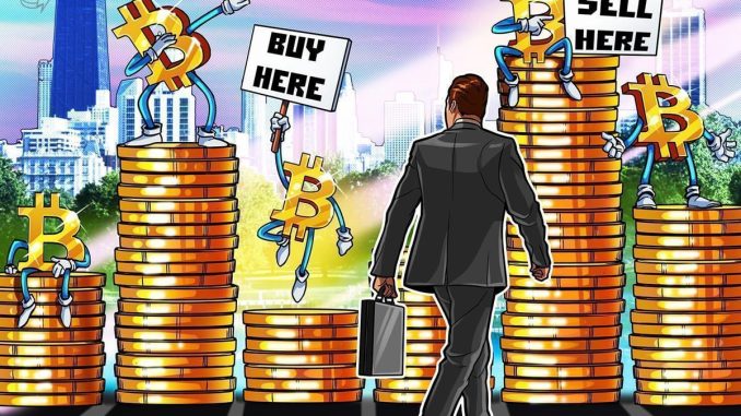 Buying Bitcoin? Hold BTC for at Least Three Years to Avoid Losses
