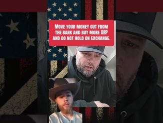 COMMENT (CRYPTO)And I will guide you how to put your crypto into anLLC TRUST#shorts