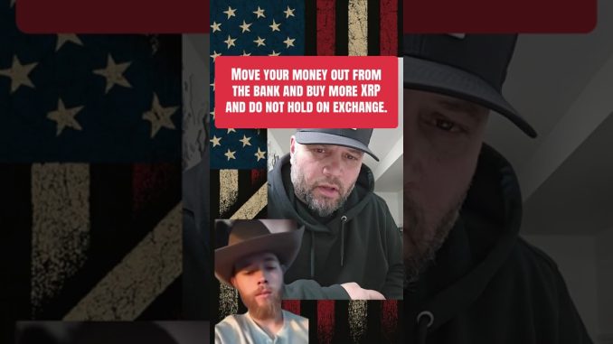 COMMENT (CRYPTO)And I will guide you how to put your crypto into anLLC TRUST#shorts