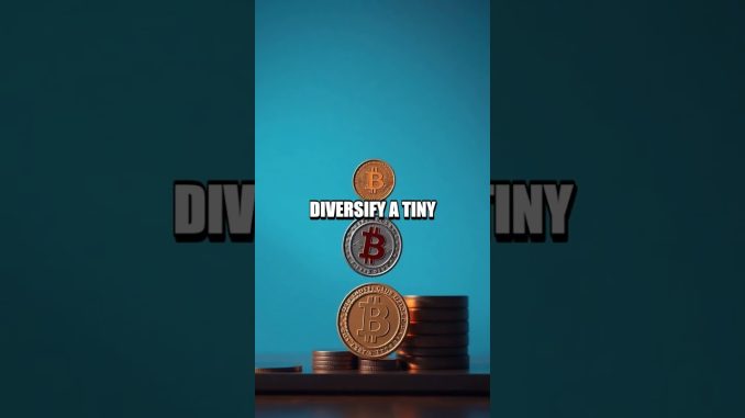 Crypto Basics for Bold Beginners: A 5 Step Practical Guide