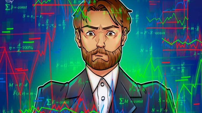 Crypto Retail Investors Are Trying To 'Meta-Analyze' Market
